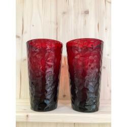 Verres à Orangeades - 359