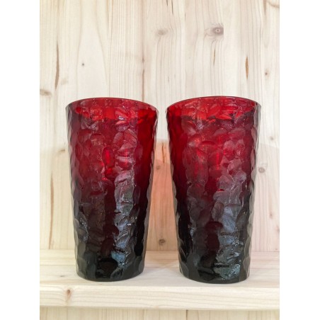 Verres à Orangeades - 359