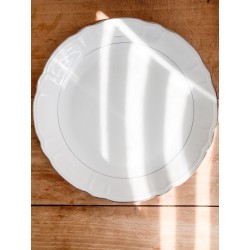 Plat - 105
