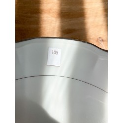 Plat - 105