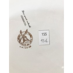 Plat - 155