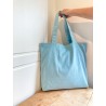 Sac en Velours