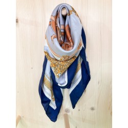 Foulard Soie - 426