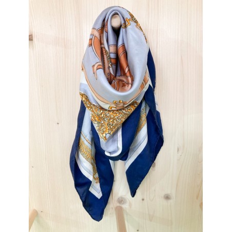 Foulard Soie - 426