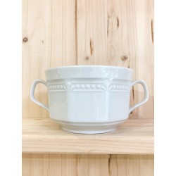 Tasse à bouillon - 129