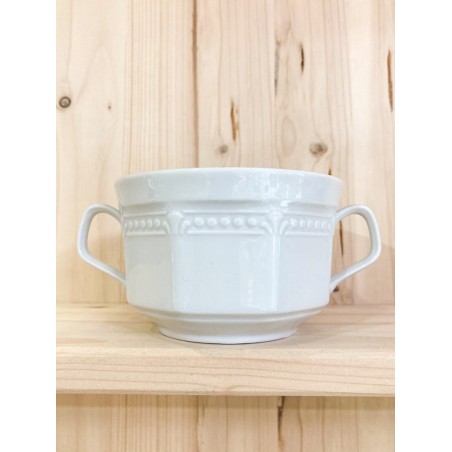 Tasse à bouillon - 129