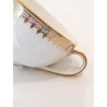 Tasses à Bouillon (x4) - 186 B