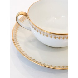 Tasses à Bouillon (x4) - 186 B