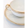 Tasses à Bouillon (x4) - 186 B