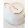 Tasses à Bouillon (x4) - 186 B