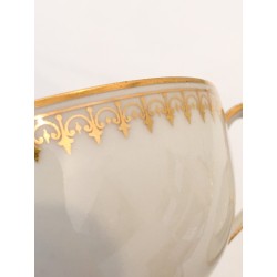 Tasses à Bouillon (x4) - 186 B