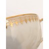 Tasses à Bouillon (x4) - 186 B