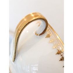 Tasses à Bouillon (x4) - 186 B
