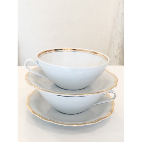 Tasses à Thé - 310B
