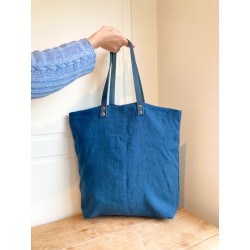 Sac en Lin