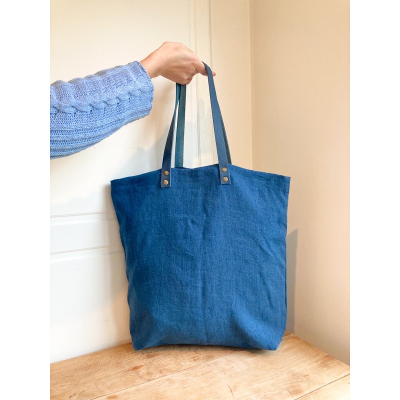 Sac en Lin
