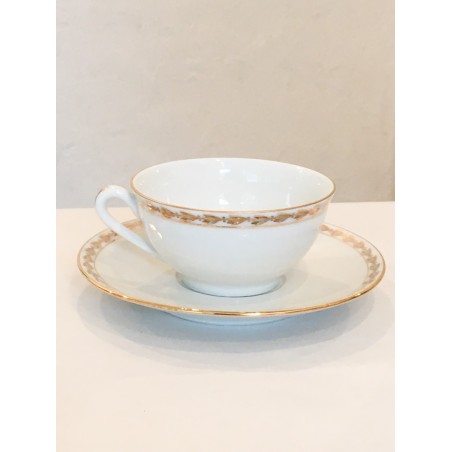 Tasse - 323