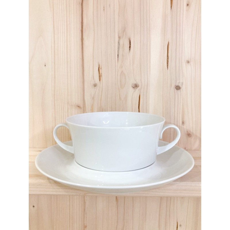 Tasse à Bouillon - 377