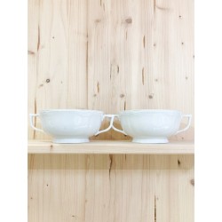 Tasses à Bouillon - 378