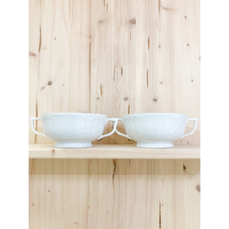 Tasses à Bouillon - 378