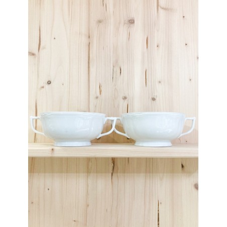 Tasses à Bouillon - 378