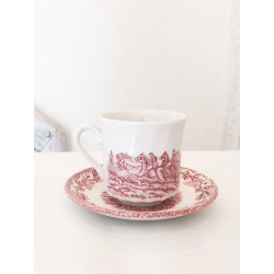 Tasses à Café (3) - 394