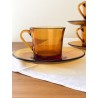 Tasses (x4) - 417