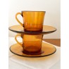 Tasses (x4) - 417
