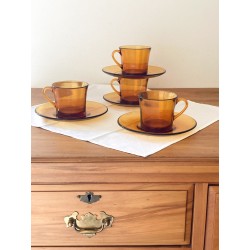 Tasses (x4) - 417