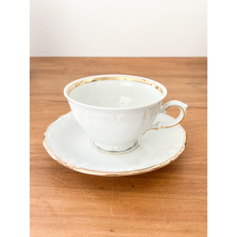 Tasse - 420