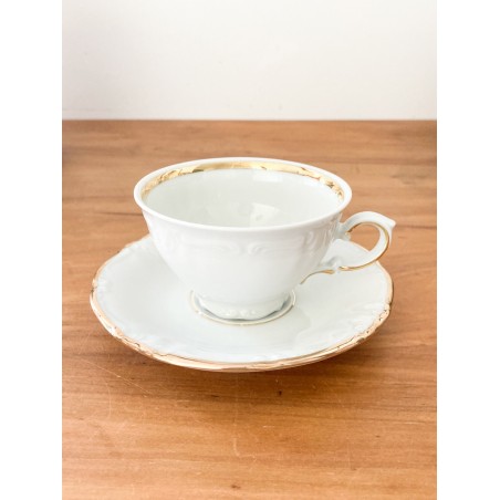 Tasse - 420
