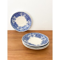 Sous-tasses (x4) - 422