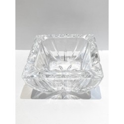 Cendrier en Cristal - 324