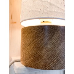 Lampe Algues XL