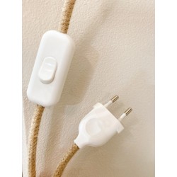 Lampe Algues XL