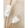 Lampe Algues XL