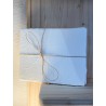 Carnet aquarelle A6