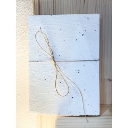 Carnet de dessin A6