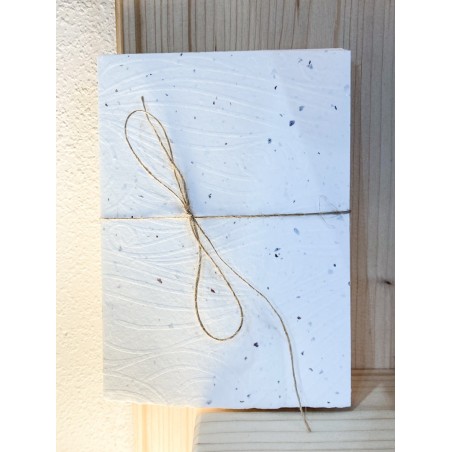 Carnet de dessin A6
