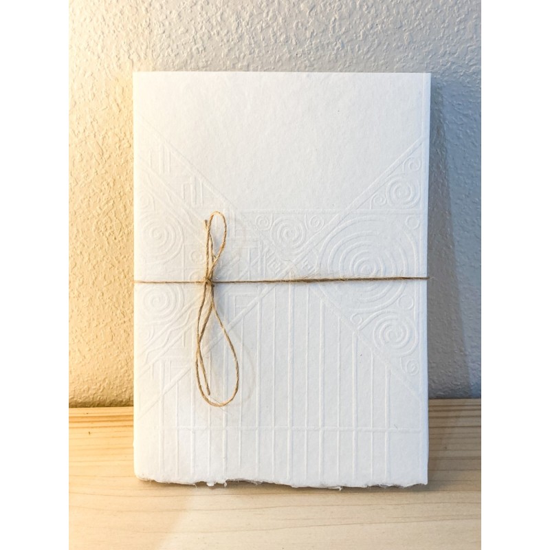Carnet de dessin A6