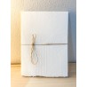 Carnet de dessin A6