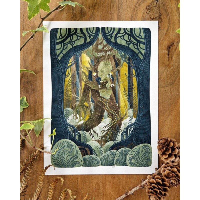 Fangorn