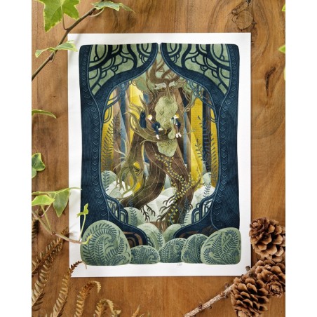 Fangorn