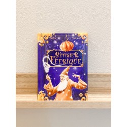Livre - Bêtisier Féerique