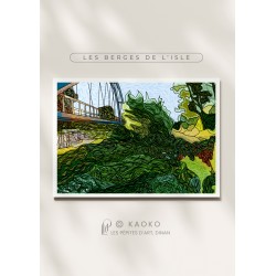 Berges de l'Isle