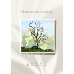 Mémoire Ancestrale