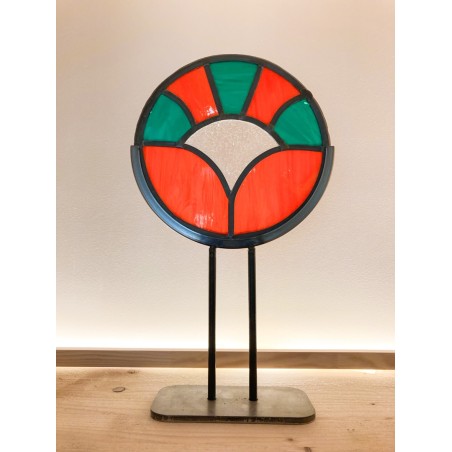 Cercle Art Déco
