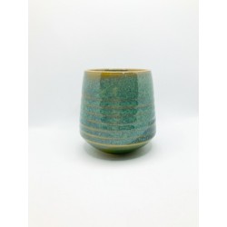 Tasse Striée