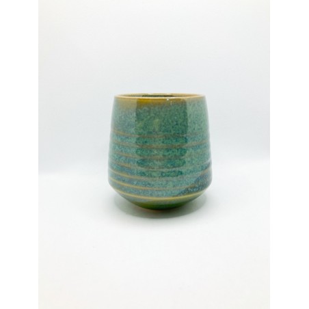 Tasse Striée