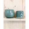 Beurrier Breton / Eucalyptus